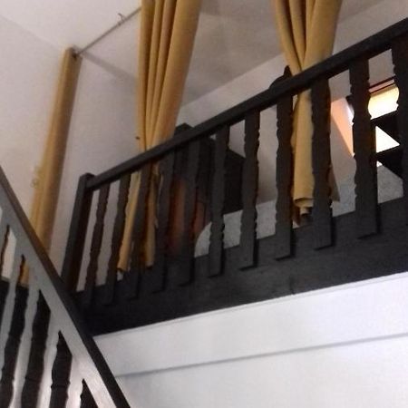 Appartement "Mathieu" Pesmes Luaran gambar
