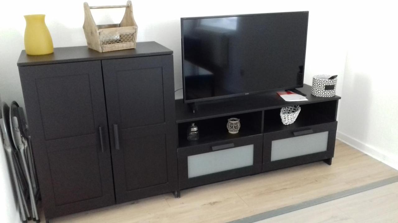 Appartement "Mathieu" Pesmes Luaran gambar